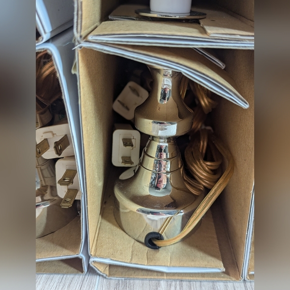 CHRISTMAS WINDOW CANDLES! Bethlehem Lighting 4 In 1 Electric/Sensor QVC (3) - Picture 8 of 11